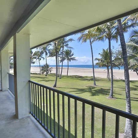 Sarina Beach Motel Grasstree Beach Екстериор снимка