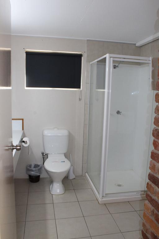 Sarina Beach Motel Grasstree Beach Стая снимка